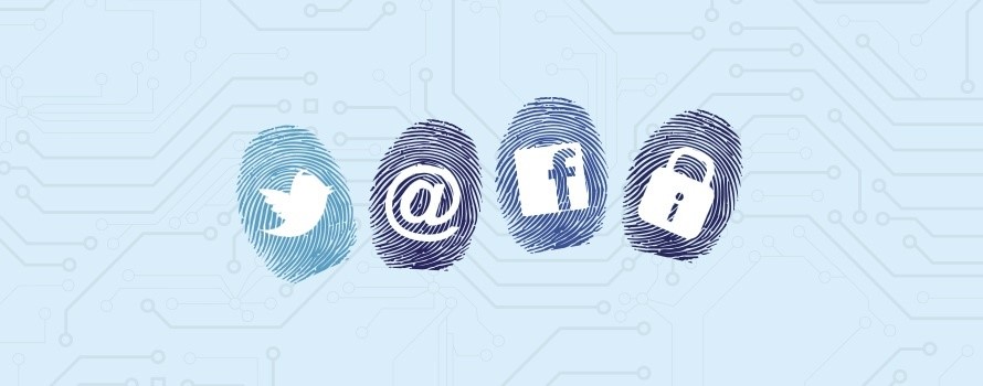 Empremta digital (a Internet)