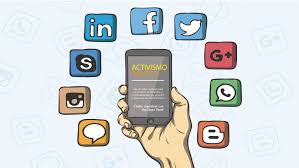 Activismo digital: uso de redes sociales para la movilización ciudadana - Facultad de Ciencias y Artes de la Comunicación | PUCP