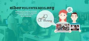Cibervoluntariado