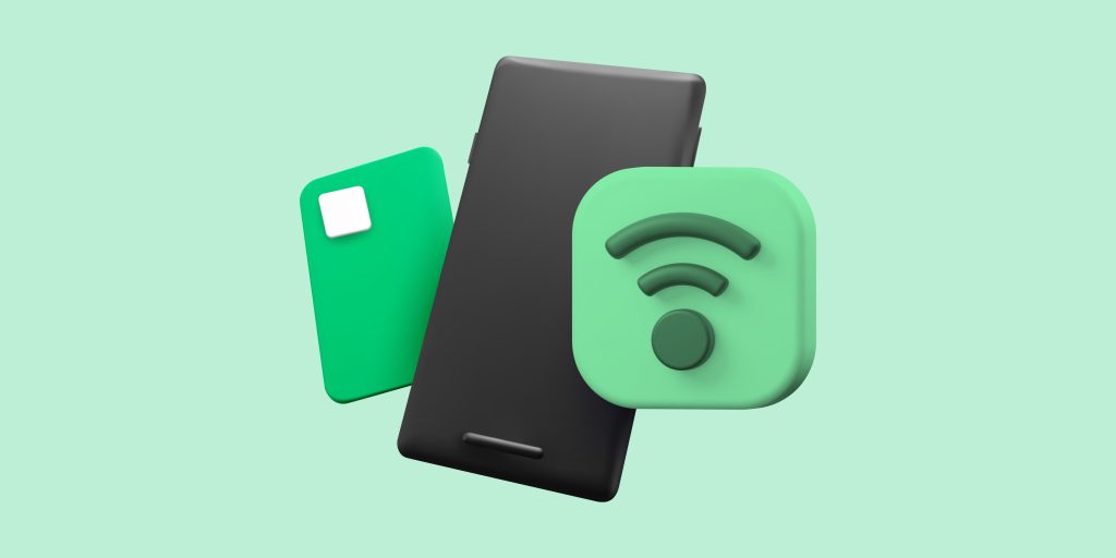 Formas de pago electrónicamente