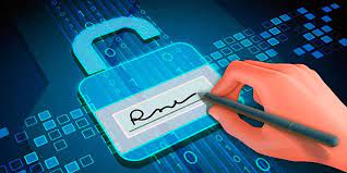 Qué es la firma digital y cómo funciona - Carballar.com
