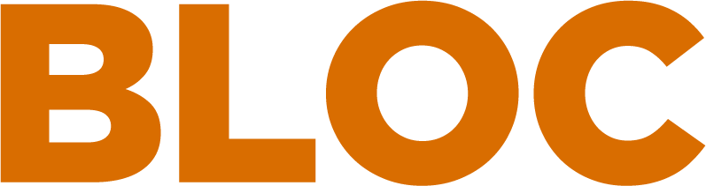 BLOC - Noticias y todo eso